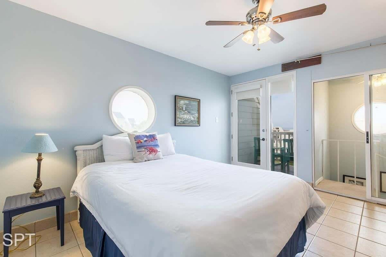 Bedroom 3, Bahia Mar 478f 2 Bedroom Condo by RedAwning, Cameron