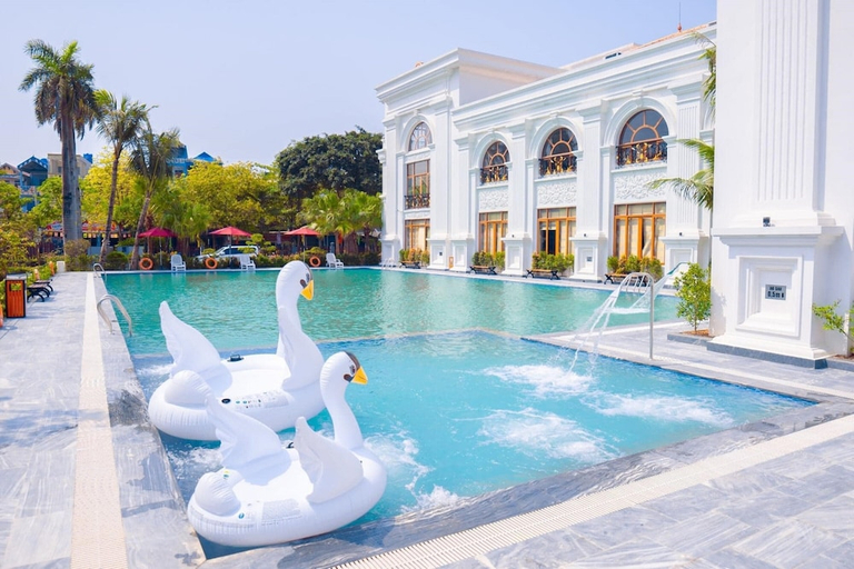 Sport & Beauty, Hòa Nam Hotel, Ứng Hoà