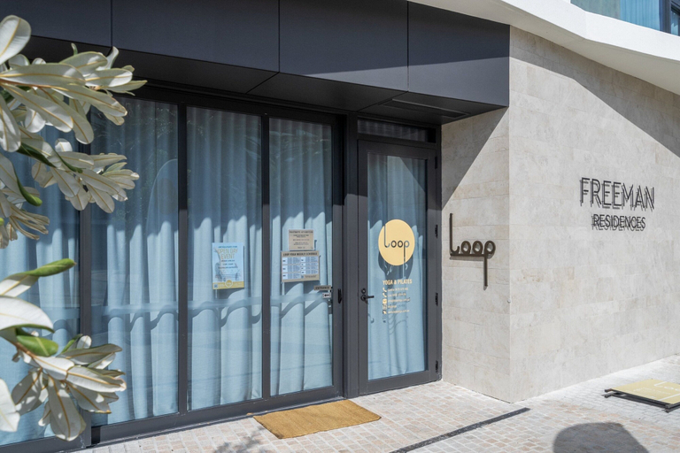 Reception 3, Bright Studio With Rooftop BBQ in Fremantle, Fremantle