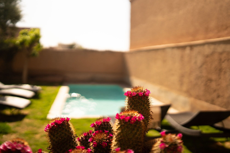 Sport & Beauty 5, Tagadert Lodge, Al Haouz