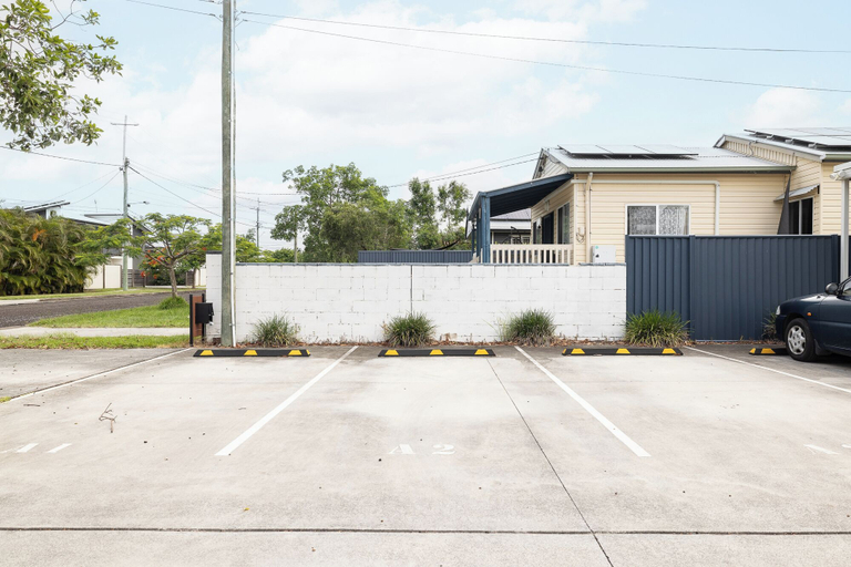 Public Area, Smart Suites Self Check-in Apartments - 31A Freney, Rocklea