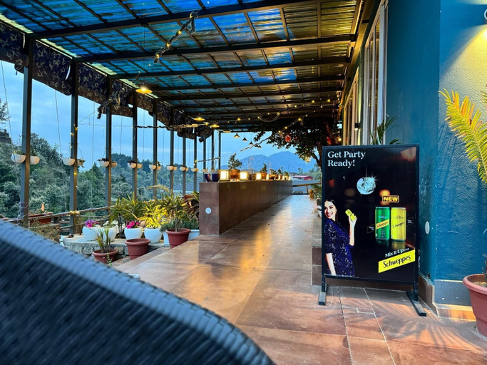 Interior 4, Misty Mounts, Dehradun