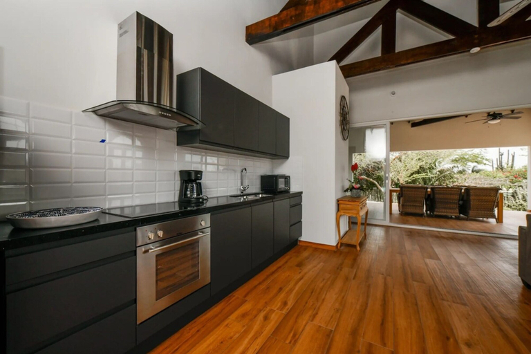Room 5, Picaron Villas in Santa Cruz