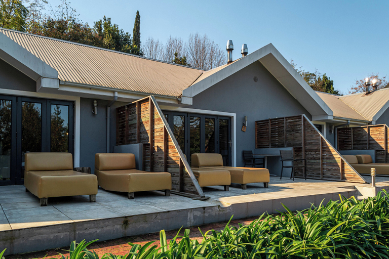 Exterior & Views 2, Silver Forest Boutique Hotel, Spa, Restaurant & Bar, City of Cape Town