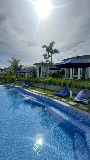 Swimming Pool, Desila Pool and House Bangli, Bangli
