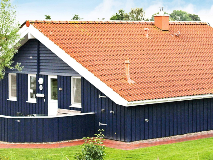 Others 5, Holiday Home in Otterndorf, Cuxhaven