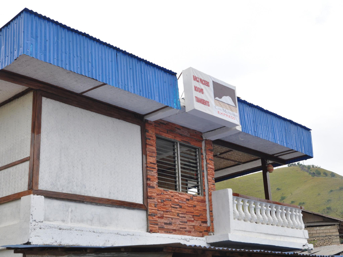 Others 2, Tabibi's BedSpace Rental, Coron