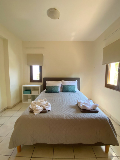 Room 4, 121 PEY - Stay Poseidon Villa
