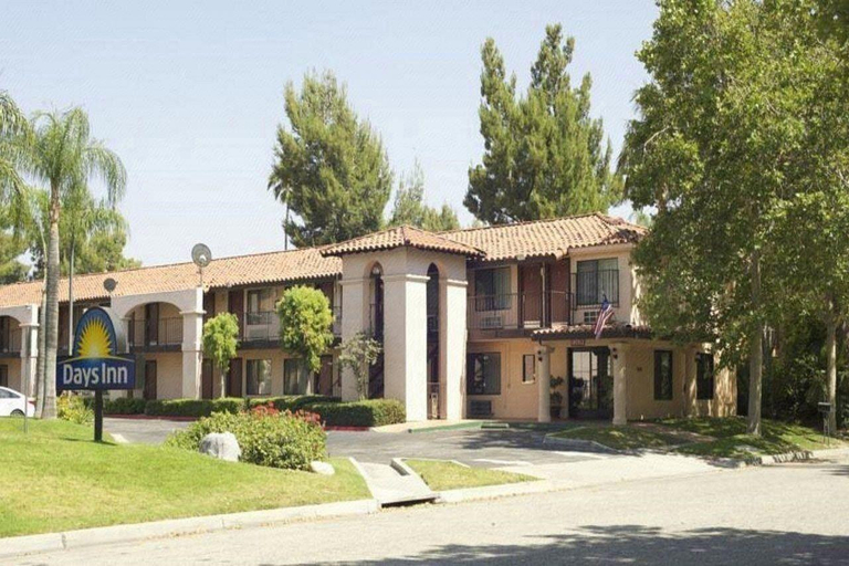 Exterior & Views 5, Hospitality Inn Sb, San Bernardino
