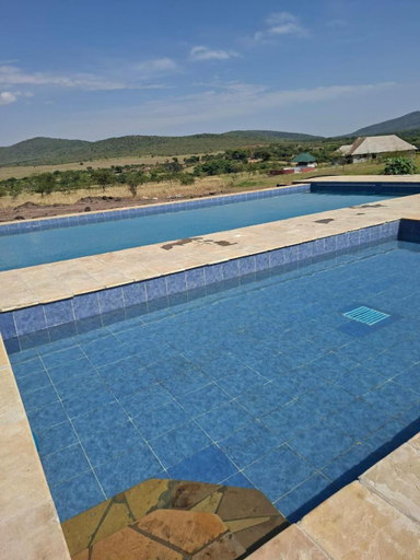 Sport & Beauty 2, Endeem Mara Resort, Narok West