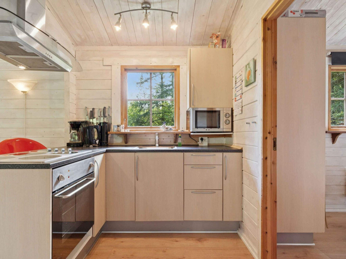 Interior 3, 4 Star Holiday Home in Herning, Herning
