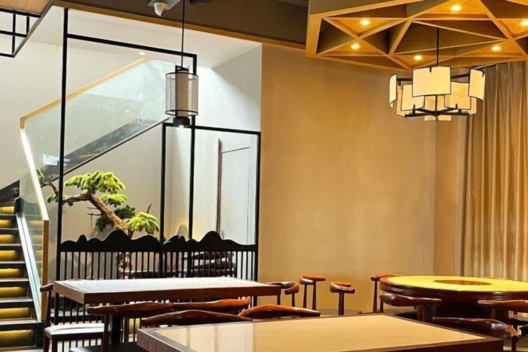 Others 4, yiduo hotel, Hangzhou