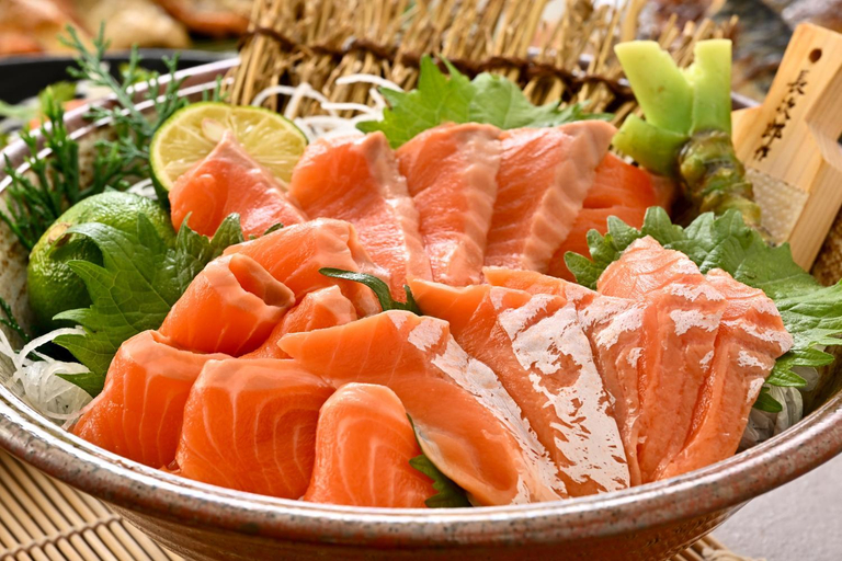 Food & Drinks 4, Hosonokan, Hakuba