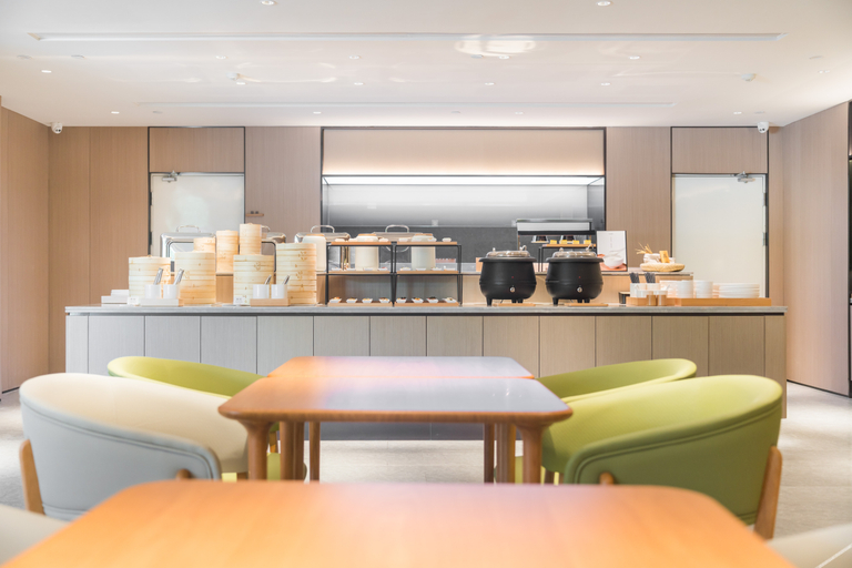 Food & Drinks 4, Ji Hotel Dezhou Linyi County Xingdong Park, Dezhou