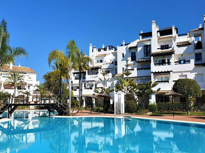 Room 3, Penthouse Adelfas del Mar, Málaga