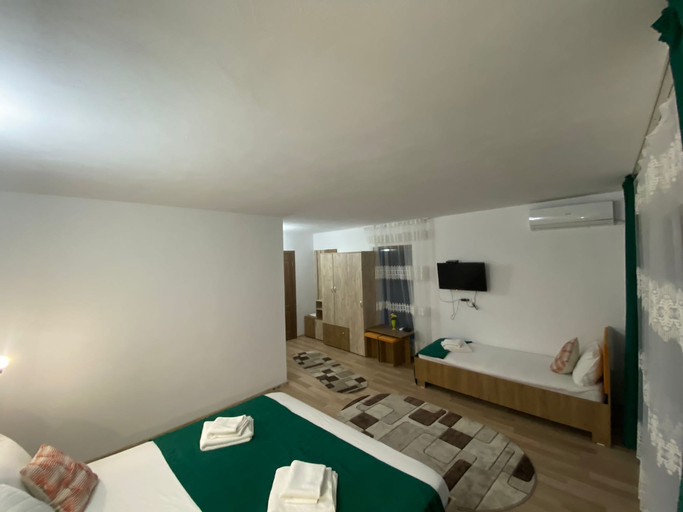 Room 4, Paradiso Resort, Murighiol