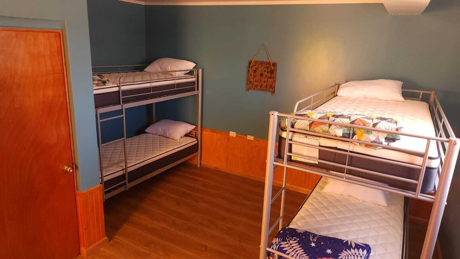 Bedroom 3, Raymi House Hostel, Arica