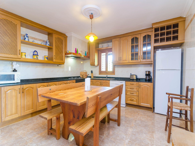 Others 5, Villa CEsar - Villa With Private Pool In Campos, Baleares