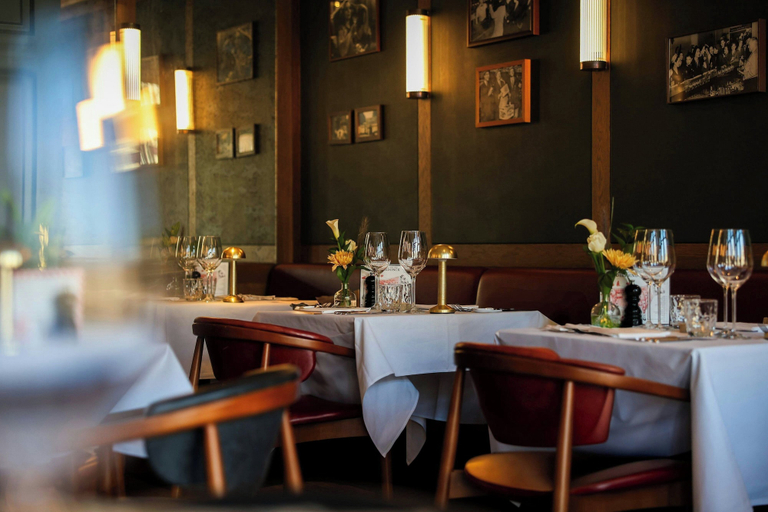 Food & Drinks 4, Ghent Marriott Hotel, Oost-Vlaanderen