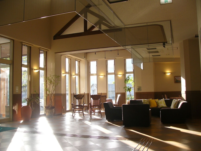 Others 4, Hotel Monte Rosa, Kamikawa