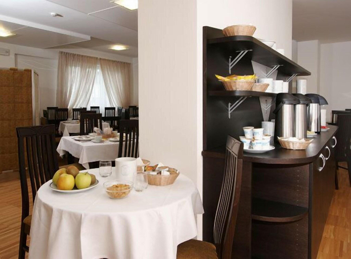 Food & Drinks 5, Hotel Mary, Venezia