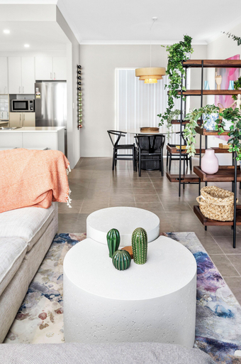 Room 5, The Swan Sepal - 2bdr - Ellenbrook, Swan