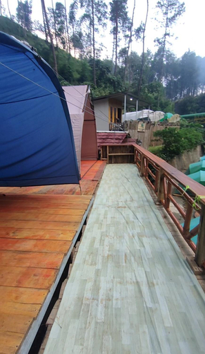 Others 4, Wulandari Camping ground Rahong, Bandung