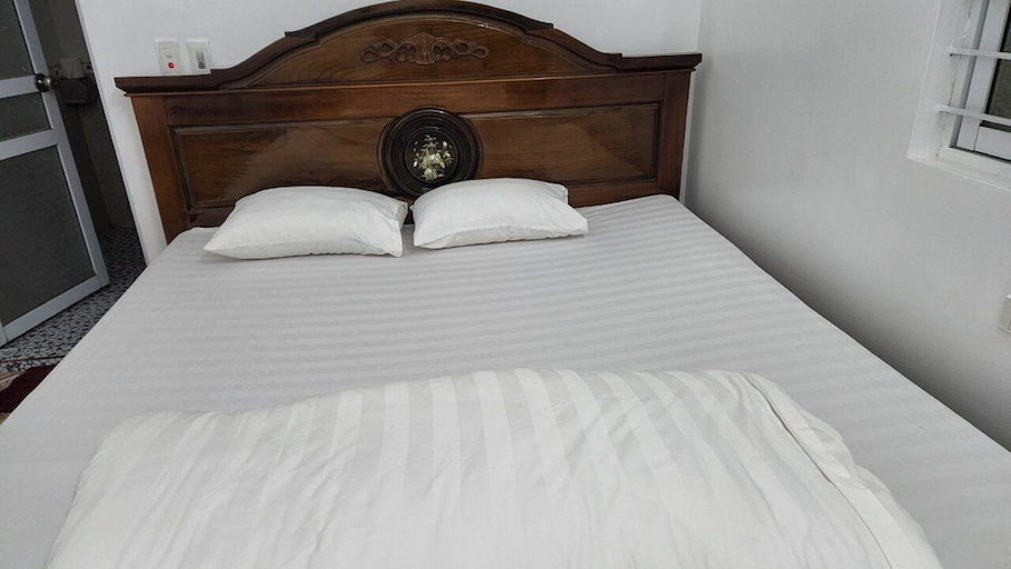 Bedroom 3, Hoa Sua Hotel Lao Cai - by Bay Luxury, Lào Cai