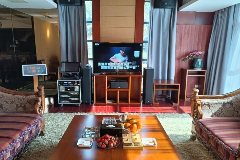 Others 5, Guli Hotel, Nanjing