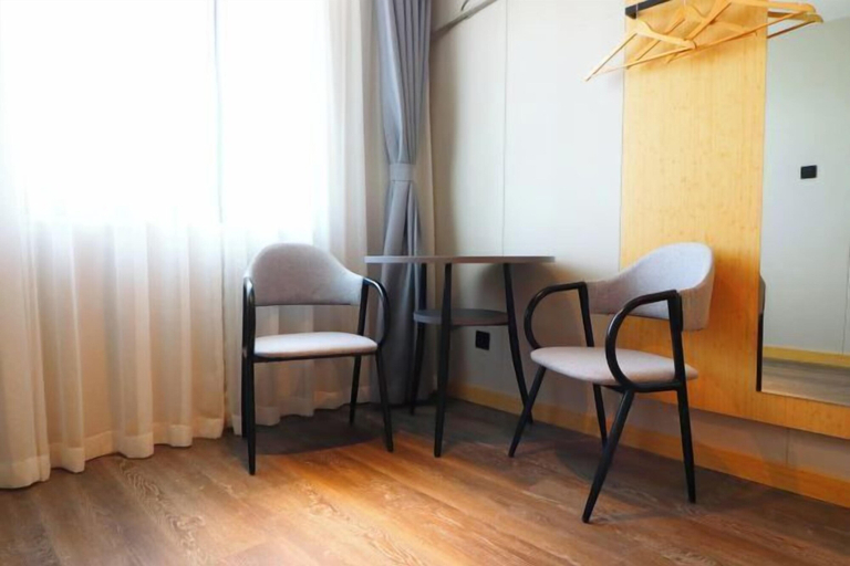 Others 5, Xinzhuo Select Hotel, Shanghai