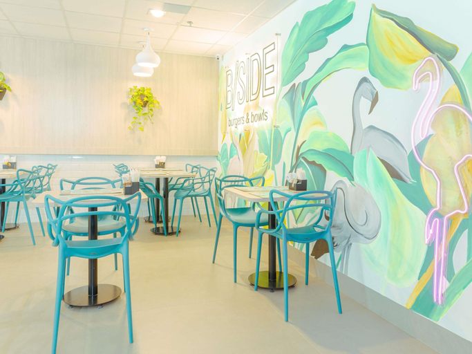 Food & Drinks 5, ibis Styles Goiania Marista, Goiania