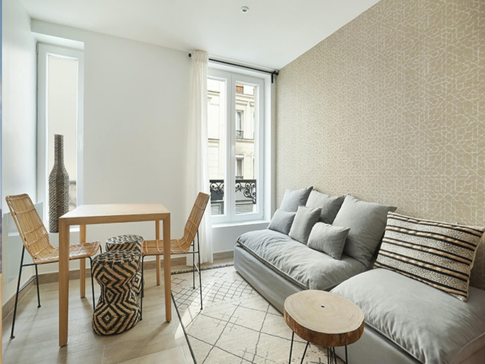 2, Charming apartment - Bastille-Le Marais, Paris