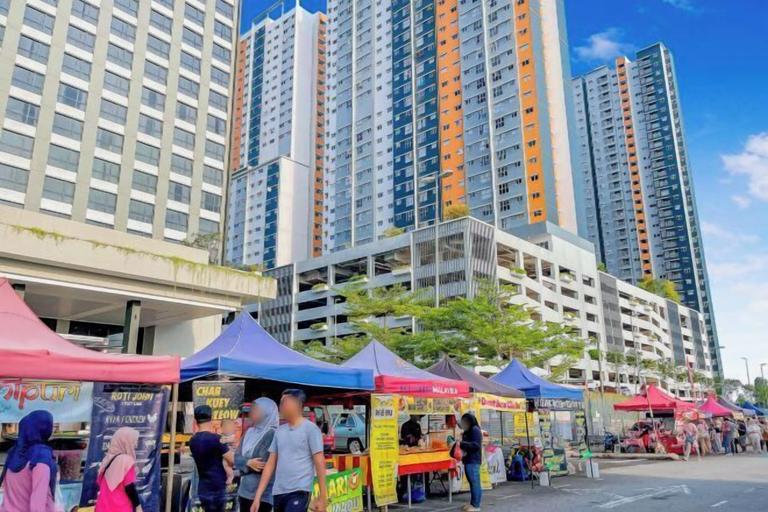 Exterior 5, KLIA Transit Hub @ The Core, Kip Core Sentral, Kota Warisan, Sepang, Sepang