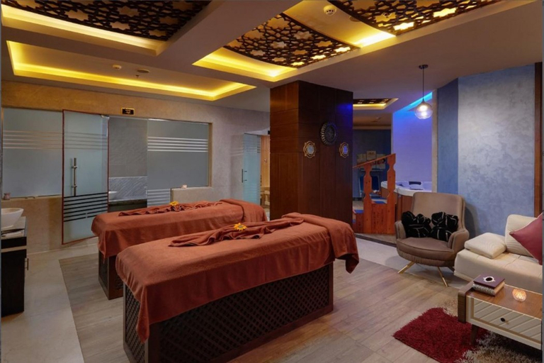 Bedroom 3, Pickalbatros Palace Resort Sharm El Sheikh, Sharm el-Sheikh