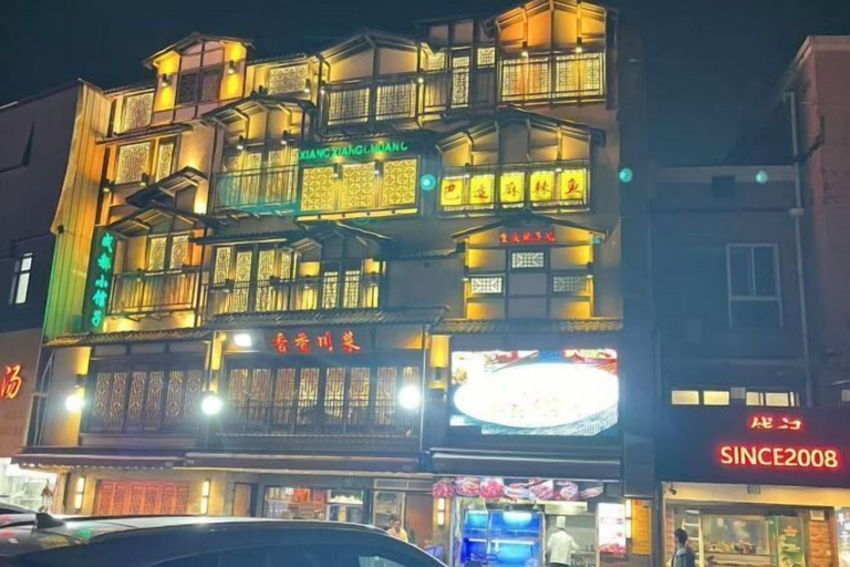 Exterior & Views, AAliansuojiudian, Shanghai