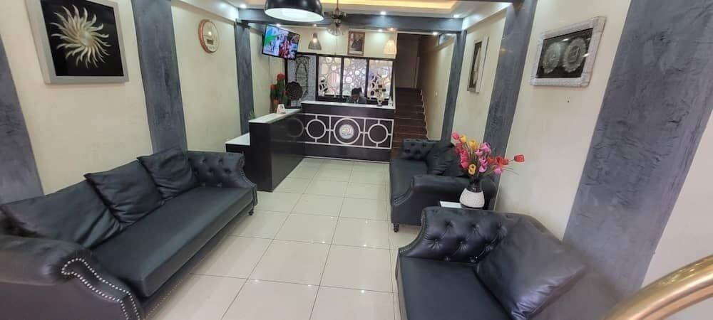Others, Ras Dika Hotel, Djibouti