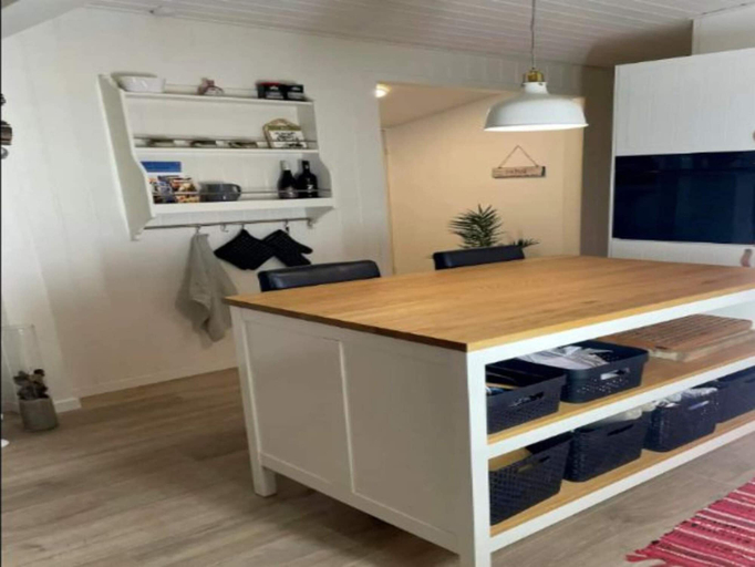 Interior 2, 5 Star Holiday Home in Ebeltoft, Syddjurs