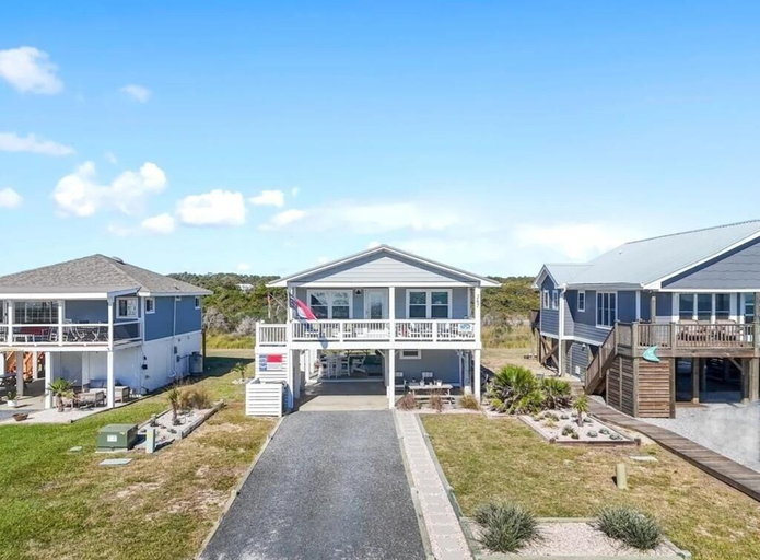 Primary image, Magnolia Cottage - 3 Br Home, Brunswick