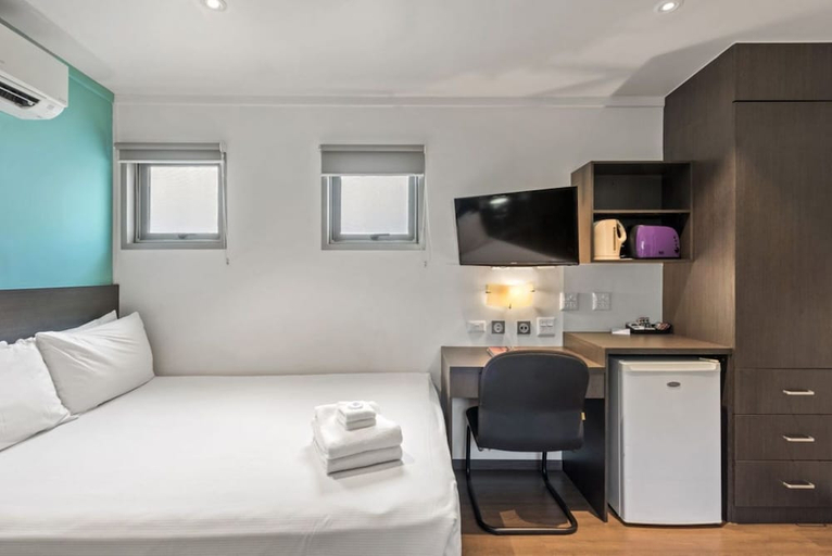 Bedroom 2, Discovery Parks - Darwin, Darwin
