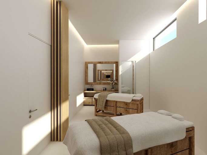 Bedroom 3, Radisson Beach Resort Larnaca, Larnaca