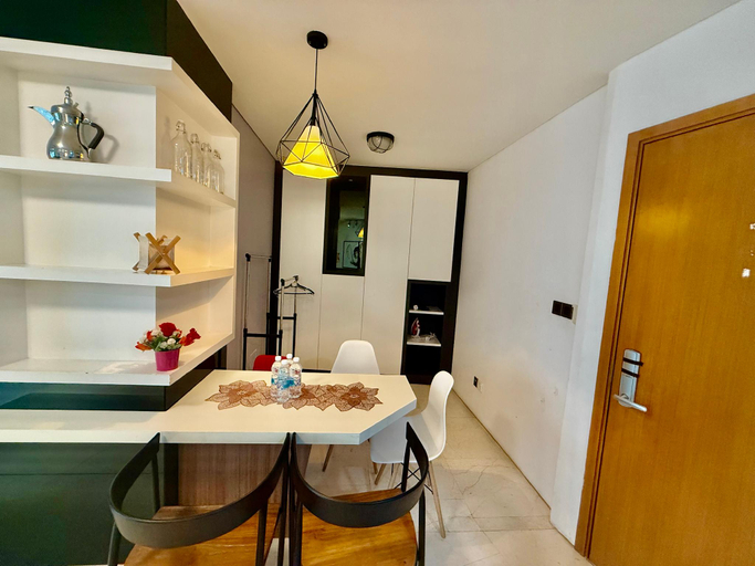 Others 5, Vortex Apartment Near By Klcc, Kuala Lumpur