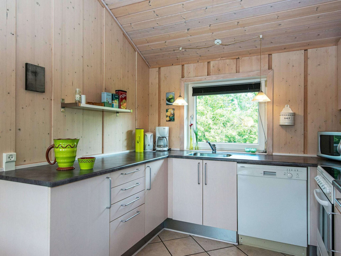 Others 5, 4 Star Holiday Home in Hemmet, Ringkøbing-Skjern
