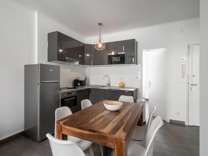 Others 4, Beautiful apartment in the city center - 2BR6P - Cannes, Alpes-Maritimes