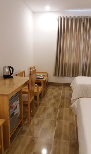Bedroom 2, Nice Phu Quoc Hotel, Phú Quốc