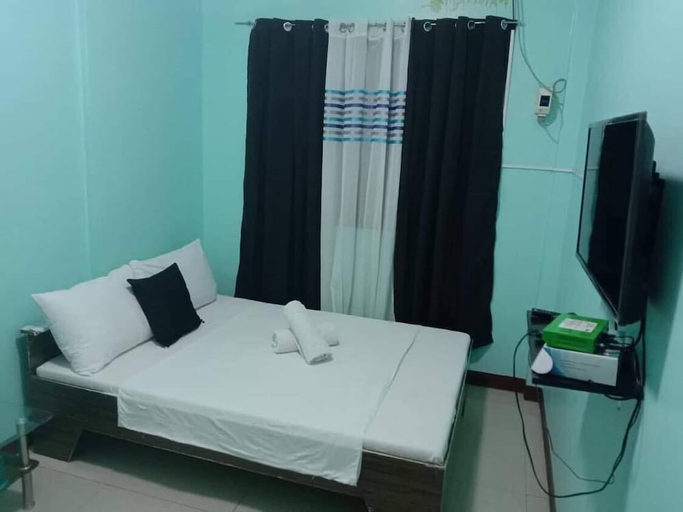 Bedroom 3, A's Azotea de Bohol, Tagbilaran City