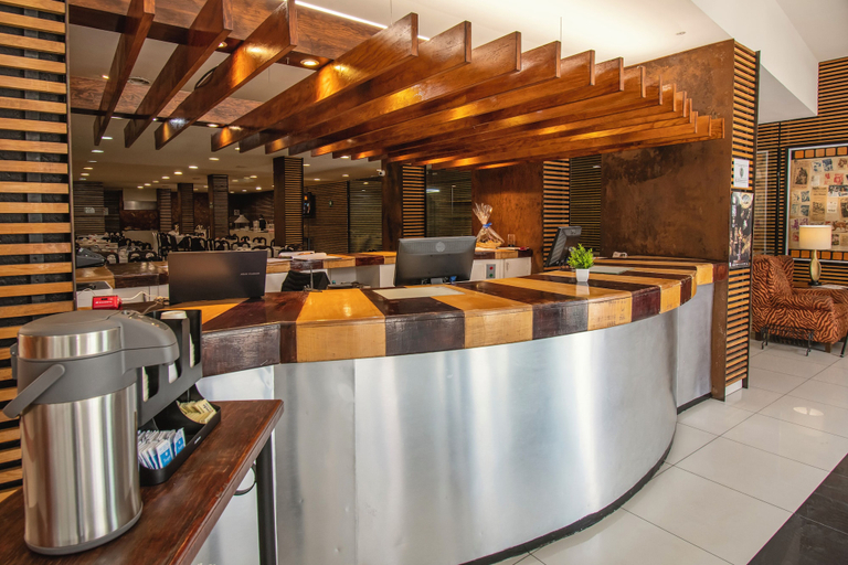 Food & Drinks 5, Hotel Argento Zacatecas, Vetagrande
