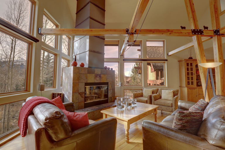 Interior 5, 11 Stormwatch Circle 4br 3.5ba 4 Bedroom Home, Summit