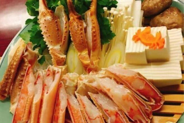 Food & Drinks 5, Kuromon Royal Ueno Apartment, Osaka