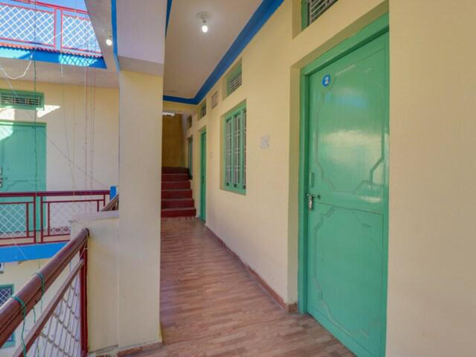 Others 5, Hotel Abhinandan , Rudraprayag
