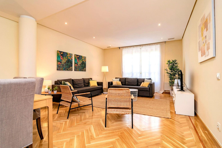 Room 2, Ddl20 I 2A in Madrid, Madrid